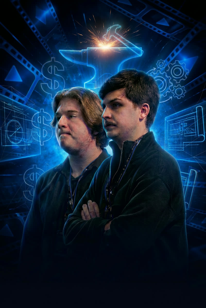 Capa do módulo 02 — Engenharia da Oferta