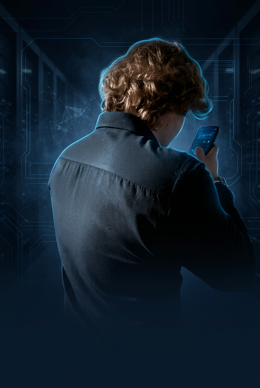 Capa do módulo 08 — Inteligência Artificial Aplicada
