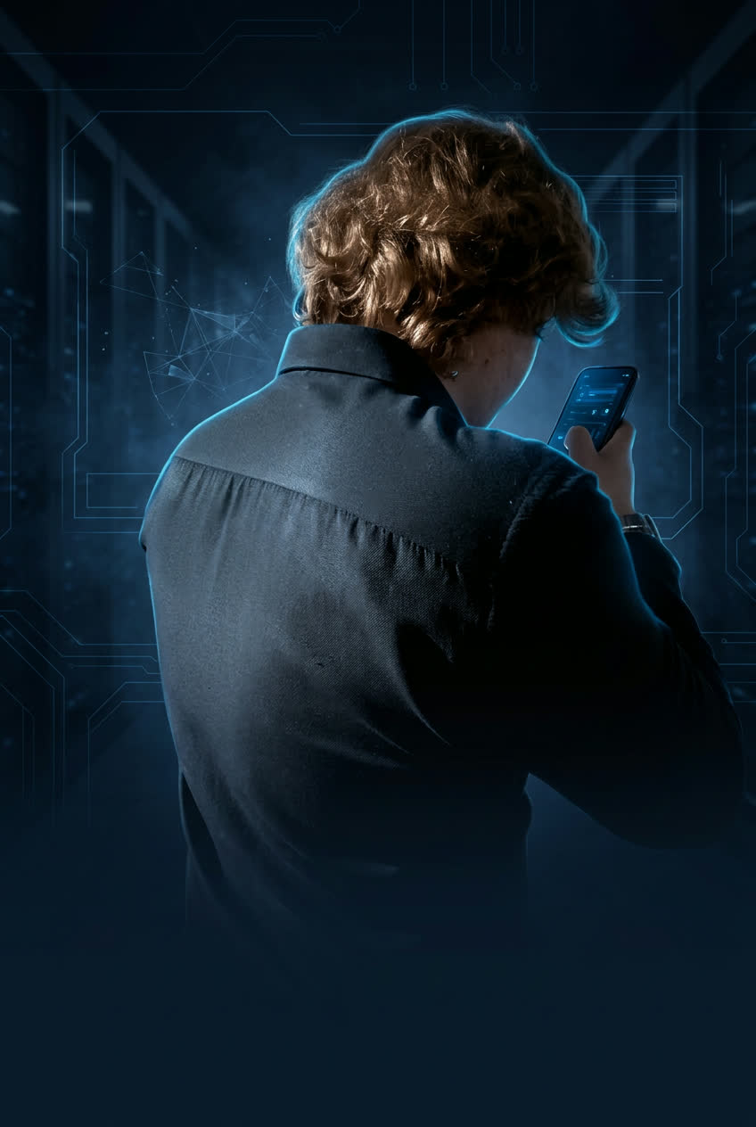 Capa do módulo 08 — Inteligência Artificial Aplicada
